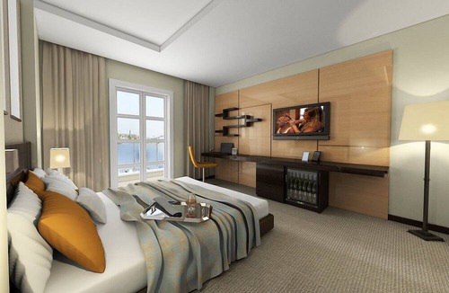 Kocaali Hotel | Melis Hotel