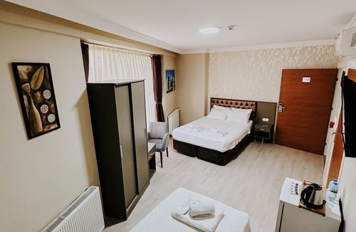 Kahramanlar Mahallesi Hotel | Punta Vista