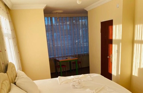 Elazig House | Huzur Pansiyonu