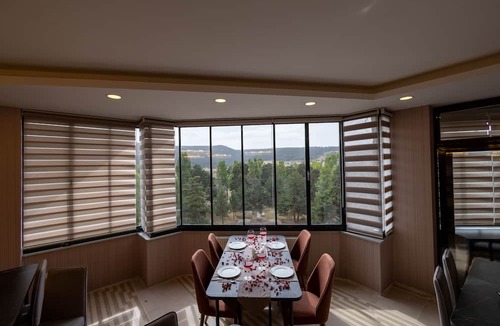 Sarikamis Hotel | Ready To Stay By Dedeman Sarıkamış