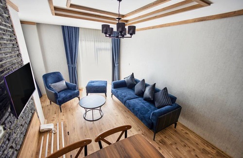 Sarikamis Hotel | Ready To Stay By Dedeman Sarıkamış