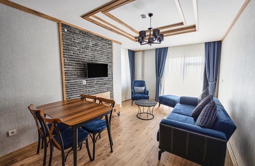 Sarikamis Hotel | Ready To Stay By Dedeman Sarıkamış