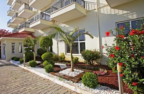 Kiris Hotel | Malibu Resort Hotel