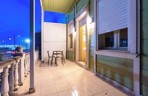 Fatih Hotel | Valens Boutique Hotel