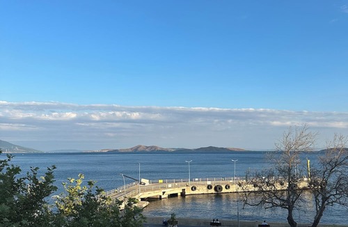 Marmara Hotel | Yosun Otel