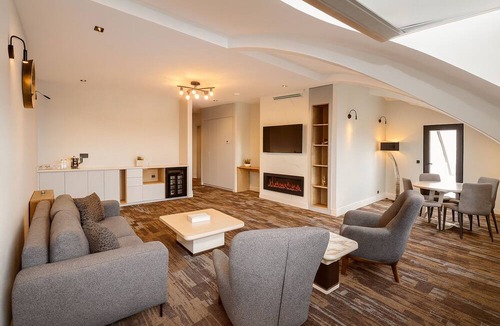 Yakuplu Hotel | Empire Hotel İstanbul