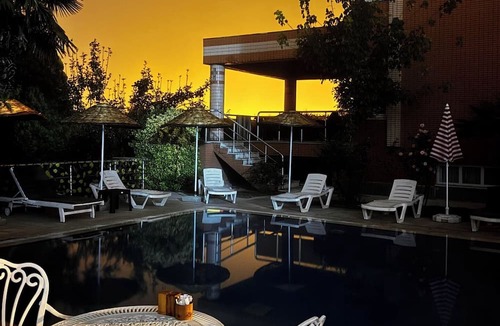 Karaburun Koyu Hotel | Treekos Suite Hotel Istanbul Airport