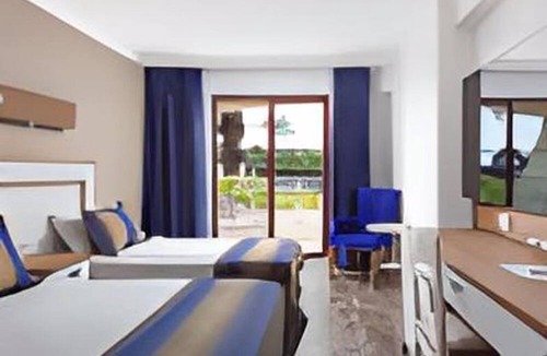 Okurcalar Resort | Galeri Resort Hotel
