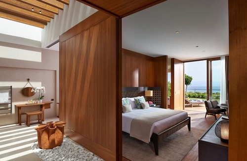 Golturkbuku Hotel | Mandarin Oriental, Bodrum