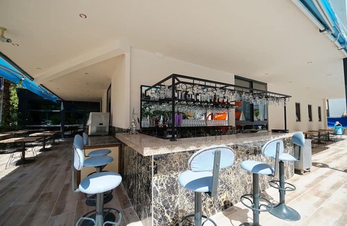 Alanya Resort | Alanya Risus Park Hotel