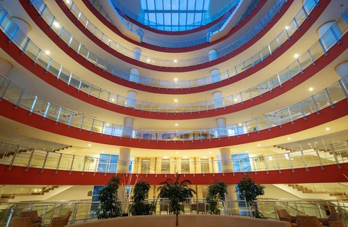 Cenger Resort | Crystal Admiral Aqua Collection - All inclusive