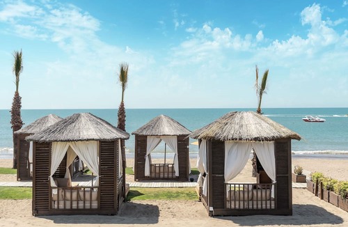Belek Golf Area Resort | Kaya Palazzo Golf Resort