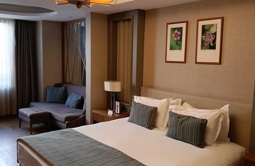 Seyhan Hotel | Ramada Hotel & Suites by Wyndham Adana