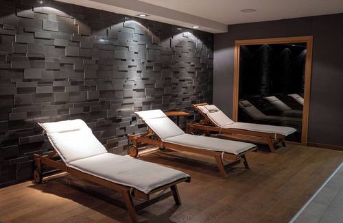 Ankara City Center Hotel | ANEMON KENT ANKARA OTEL