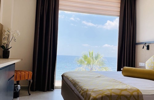 Ortakent Hotel | Zest Exclusive Hotel and Spa