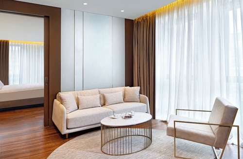 Bagcilar Hotel | The G Hotels Istanbul