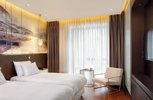 Bagcilar Hotel | The G Hotels Istanbul