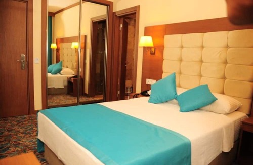 Gundogan Hotel | Liona Hotel