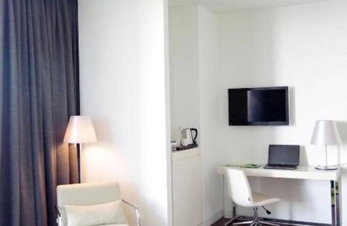 Sekerpinar Hotel | Workinn Hotel