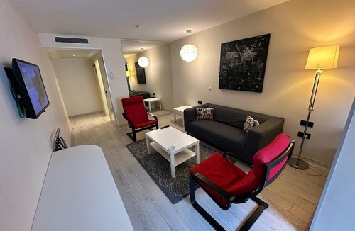 Bahcelievler Hotel | Tempo Fair Suites