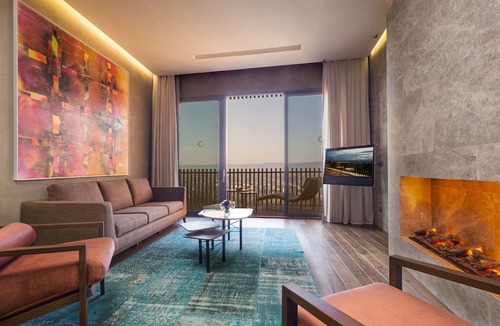Odunpazarı Hotel | Tasigo Eskisehir