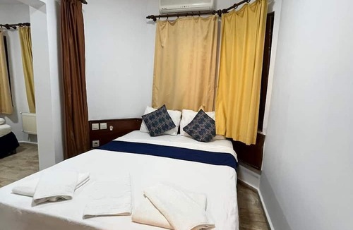 Dalyan City Center Hotel | Han Dalyan Hotel