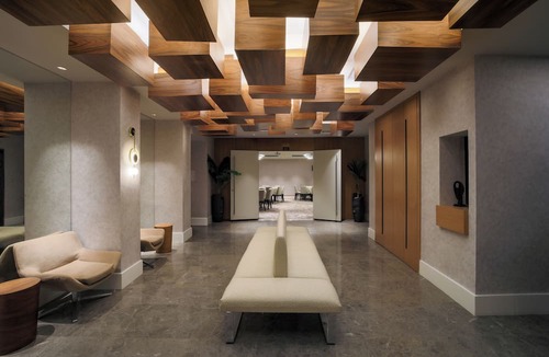 Pera Hotel | Miapera Hotel & Spa - Special Class