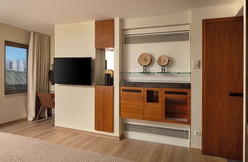 Pera Hotel | Miapera Hotel & Spa - Special Class