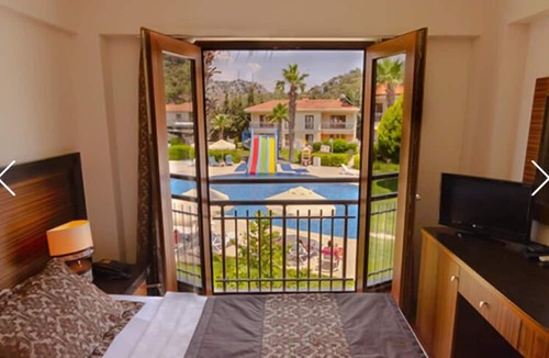 Sarigerme Resort | The One Club Hotel - All Inclusive