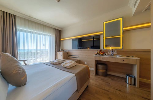 Evrenseki Resort | Aydinbey King's Palace & Spa -Ultra All Inclusive