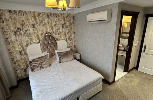 Tophane Hotel | Aly Port Hotel