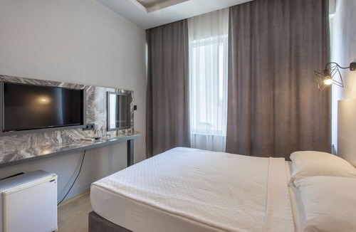 Alanya Hotel | Aslan City Hotel