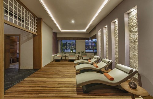 Kemeragzı Resort | Aska Lara Resort & Spa - All Inclusive