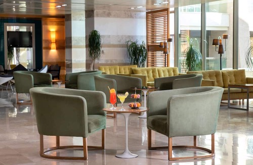 Belek Golf Area Resort | Sherwood Dreams Resort