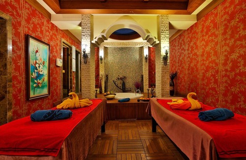 Kemer Resort | Crystal De Luxe Comfort Collection - All inclusive