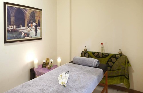 Kaymakli Hotel | Crystal Kaymakli Hotel & SPA