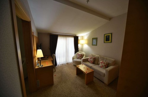 Bagbasi Hotel | Siir Boutique Hotel - Boutique Class