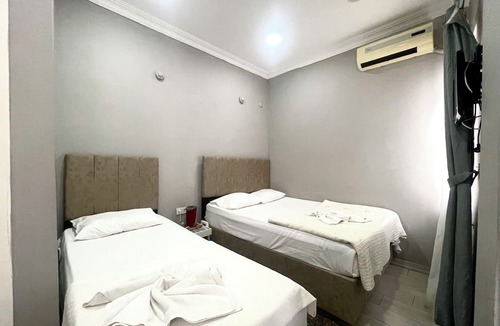 Old City Hotel | Yasmin hotel