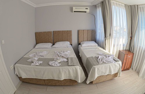 Old City Hotel | Yasmin hotel