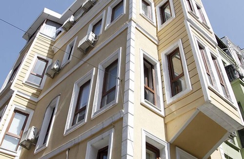 Old City Hotel | Yasmin hotel