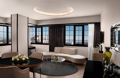 Sultanahmet Hotel | Sura Hagia Sophia Hotel
