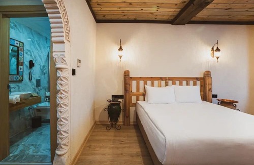 Artuklu Hotel | Raymar Hotels Mardin