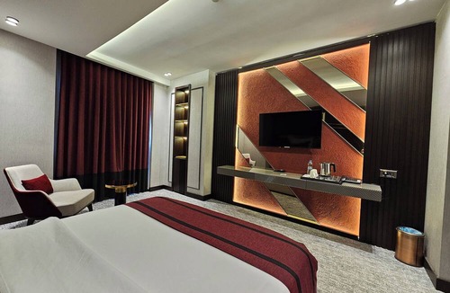 Midyat Hotel | Asur Imperial Hotel