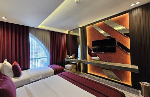 Midyat Hotel | Asur Imperial Hotel