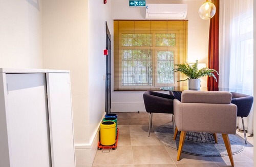 Tophane Apartment | Missafir Dreamy and Central Flat in Beyoglu