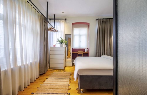 Tophane Apartment | Missafir Dreamy and Central Flat in Beyoglu