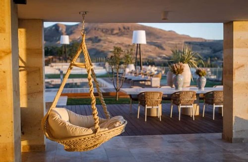 Urgup Hotel | Villa The Boutique Cappadocia