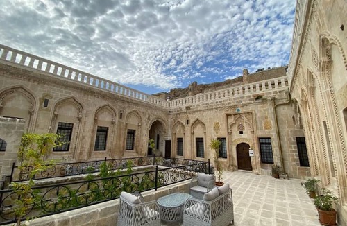 Artuklu Hotel | Legacy Mesopotamia Hotel