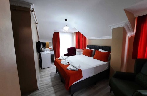 Avcilar Apartment | Ostello Hotel