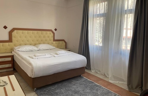 Kizilcahamam Apartment | Akasya Vadisi